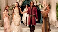 Click to watch 'Unbroken' (popup) Legend Of The Seeker